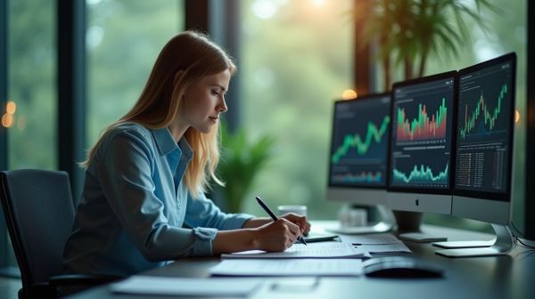 BoursoFinance : maximisez vos investissements grâce à des analyses précises