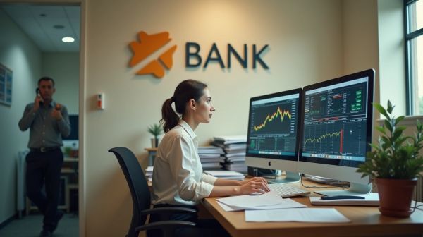 Changer d'agence bancaire pour simplifier vos démarches