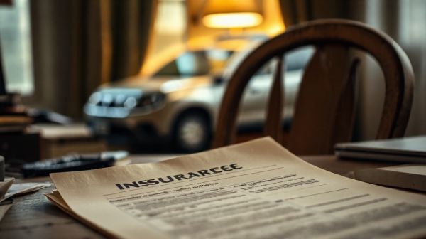 Comparez les meilleures options d'assurance pour votre Dacia
