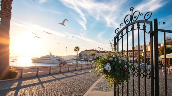 Guide ultime pour profiter du marché immobilier de Saint-Tropez