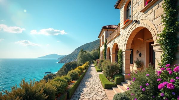 Investir dans l'immobilier à Saint-Tropez : un marché en pleine transformation