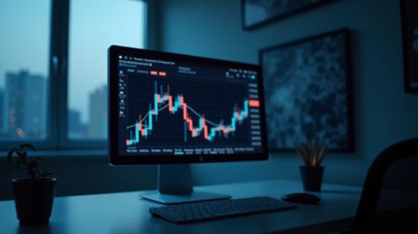 Média crypto : actualités, analyses et tendances du marché