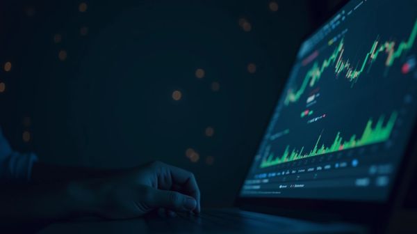 Média crypto : actualités, analyses et tendances du marché
