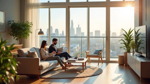 Optimiser votre recherche immobilière pour trouver le bien idéal