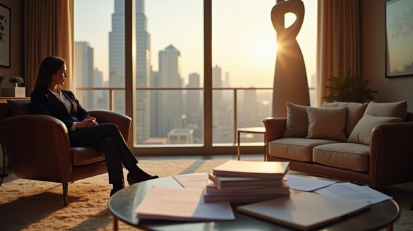 Pourquoi faire appel à un conseiller immobilier pour vos transactions ?