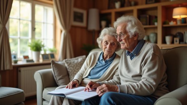 Prévenir les frais funéraires avec une assurance obsèques adaptée