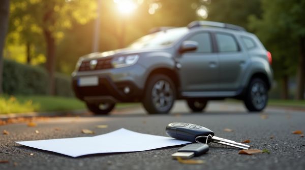 Protégez votre Dacia avec une assurance adaptée à vos besoins