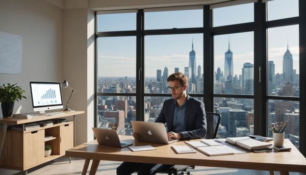 Statut de loueur en meublé non professionnel : les points clés à comprendre avant de se lancer